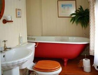 фото отеля Pickwick Lodge Farm B&B
