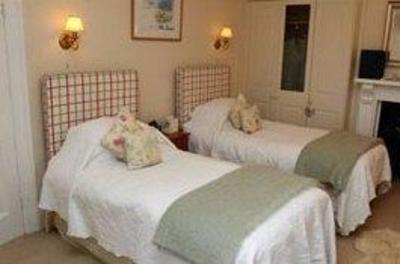 фото отеля Pickwick Lodge Farm B&B
