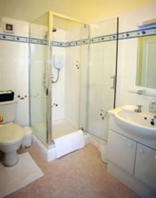 фото отеля Pickwick Lodge Farm B&B