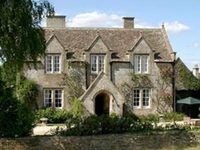 Pickwick Lodge Farm B&B
