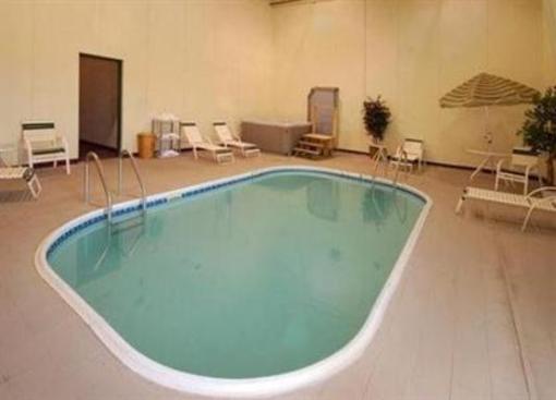 фото отеля Quality Inn Rosebud Casino