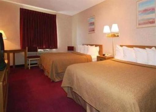 фото отеля Quality Inn Rosebud Casino