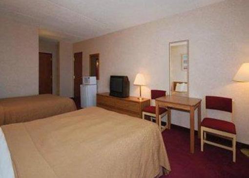 фото отеля Quality Inn Rosebud Casino