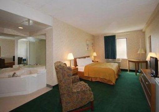 фото отеля Quality Inn Rosebud Casino