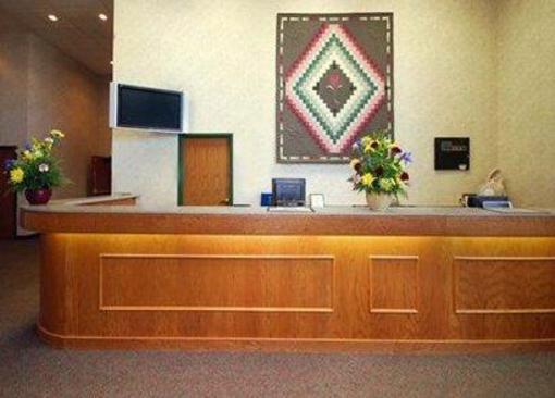 фото отеля Quality Inn Rosebud Casino