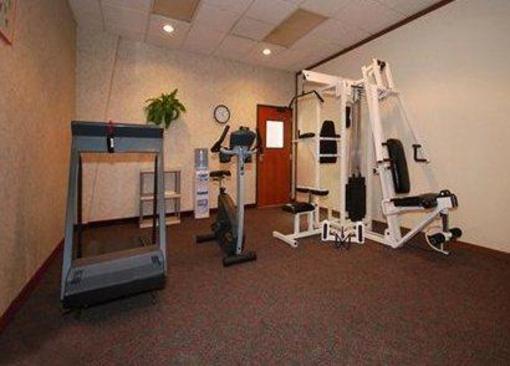 фото отеля Quality Inn Rosebud Casino