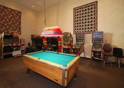 фото отеля Quality Inn Rosebud Casino