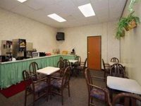 Quality Inn Rosebud Casino