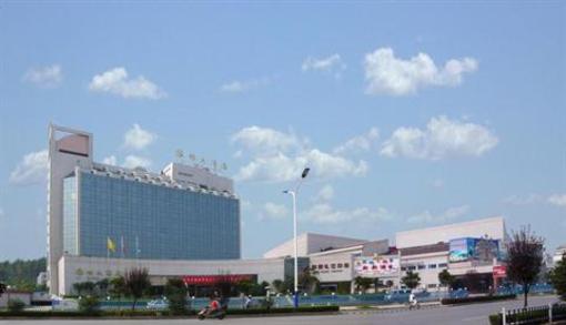 фото отеля Li Ming Hotel