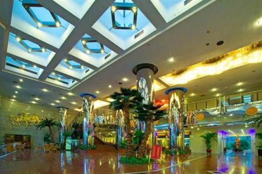фото отеля Li Ming Hotel