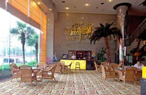 фото отеля Li Ming Hotel