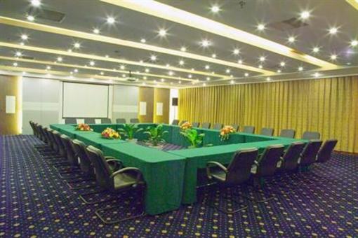 фото отеля Li Ming Hotel