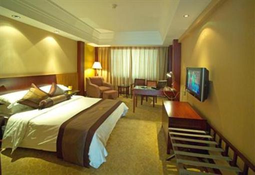 фото отеля Li Ming Hotel