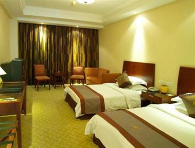 фото отеля Li Ming Hotel