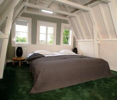 фото отеля Noorderkerk Deluxe Apartment