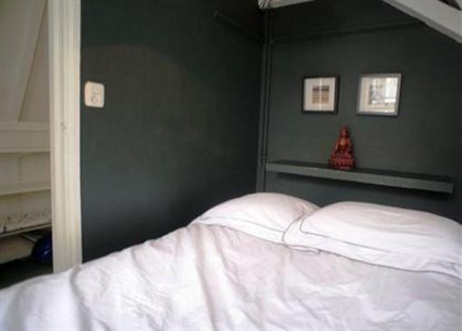 фото отеля Noorderkerk Deluxe Apartment