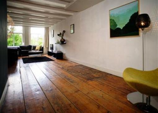 фото отеля Noorderkerk Deluxe Apartment