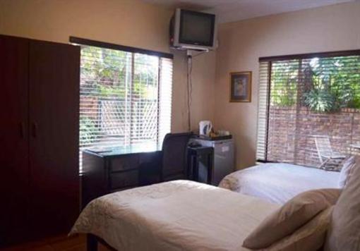 фото отеля Ithiliens Grace Guest House Pretoria