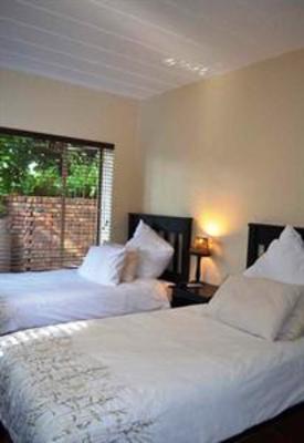 фото отеля Ithiliens Grace Guest House Pretoria