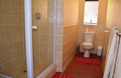 фото отеля Ithiliens Grace Guest House Pretoria