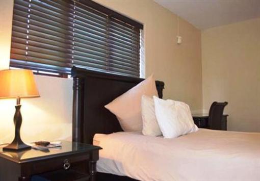фото отеля Ithiliens Grace Guest House Pretoria