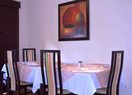 фото отеля Ithiliens Grace Guest House Pretoria