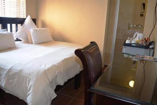 фото отеля Ithiliens Grace Guest House Pretoria