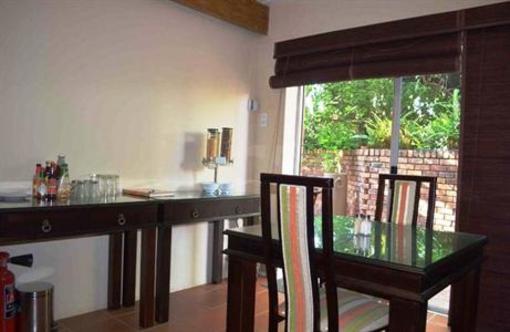 фото отеля Ithiliens Grace Guest House Pretoria