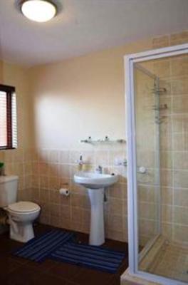 фото отеля Ithiliens Grace Guest House Pretoria