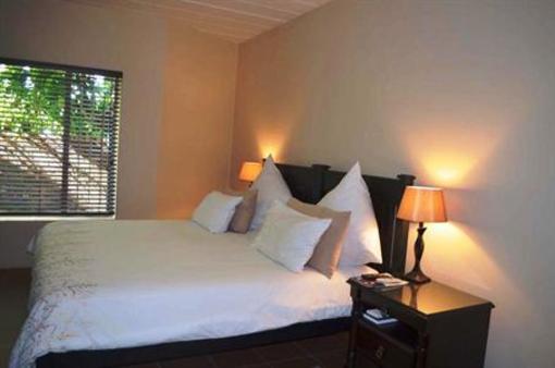 фото отеля Ithiliens Grace Guest House Pretoria