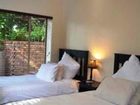 фото отеля Ithiliens Grace Guest House Pretoria