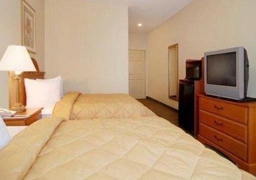 фото отеля Comfort Inn & Suites Houma