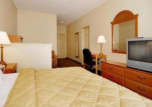 фото отеля Comfort Inn & Suites Houma