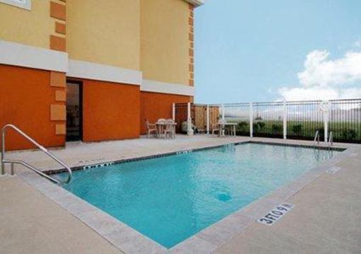 фото отеля Comfort Inn & Suites Houma