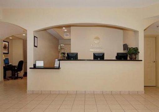 фото отеля Comfort Inn & Suites Houma
