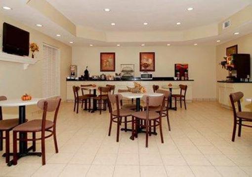 фото отеля Comfort Inn & Suites Houma