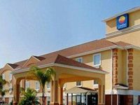 Comfort Inn & Suites Houma