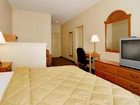 фото отеля Comfort Inn & Suites Houma