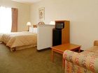 фото отеля Comfort Inn & Suites Houma