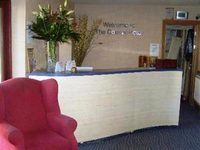 The County Hotel Walsall