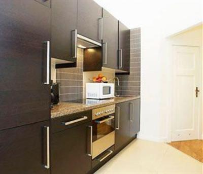 фото отеля RS Apartments Nurnberger Eislebenerstrabe