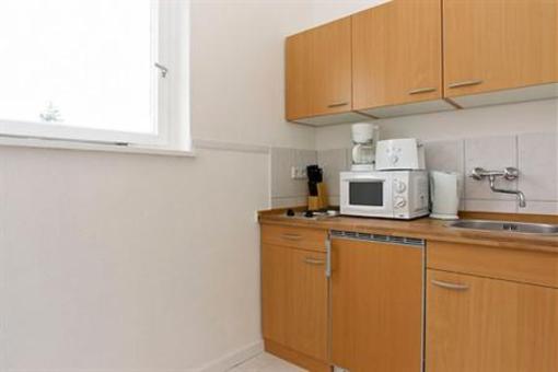 фото отеля RS Apartments Nurnberger Eislebenerstrabe
