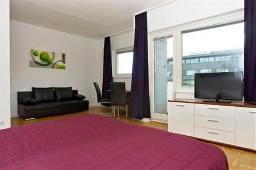фото отеля RS Apartments Nurnberger Eislebenerstrabe