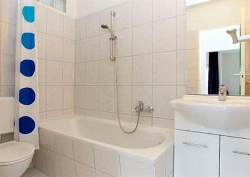 фото отеля RS Apartments Nurnberger Eislebenerstrabe