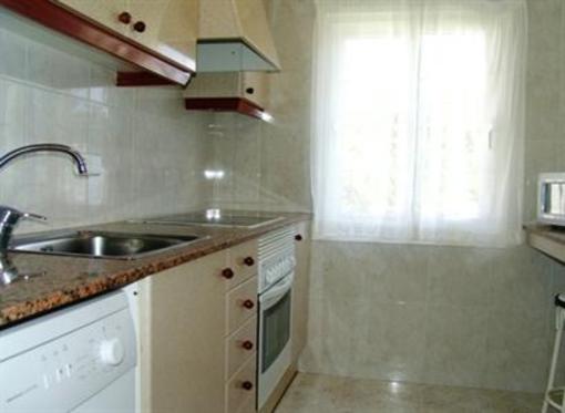 фото отеля Villas Galdana Palms Menorca