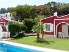 фото отеля Villas Galdana Palms Menorca