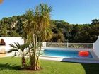 фото отеля Villas Galdana Palms Menorca