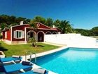 фото отеля Villas Galdana Palms Menorca