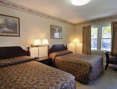 фото отеля Travelodge Great Barrington
