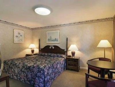 фото отеля Travelodge Great Barrington
